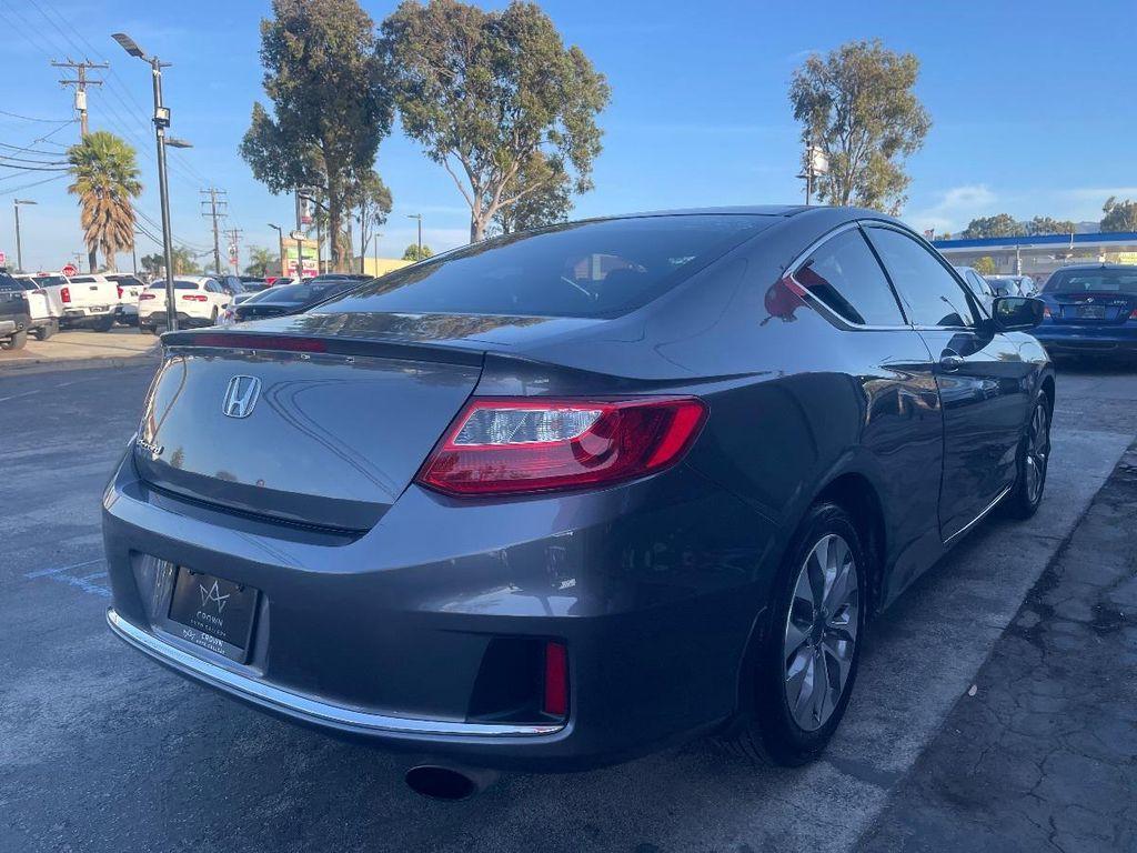 used 2014 Honda Accord car, priced at $11,990