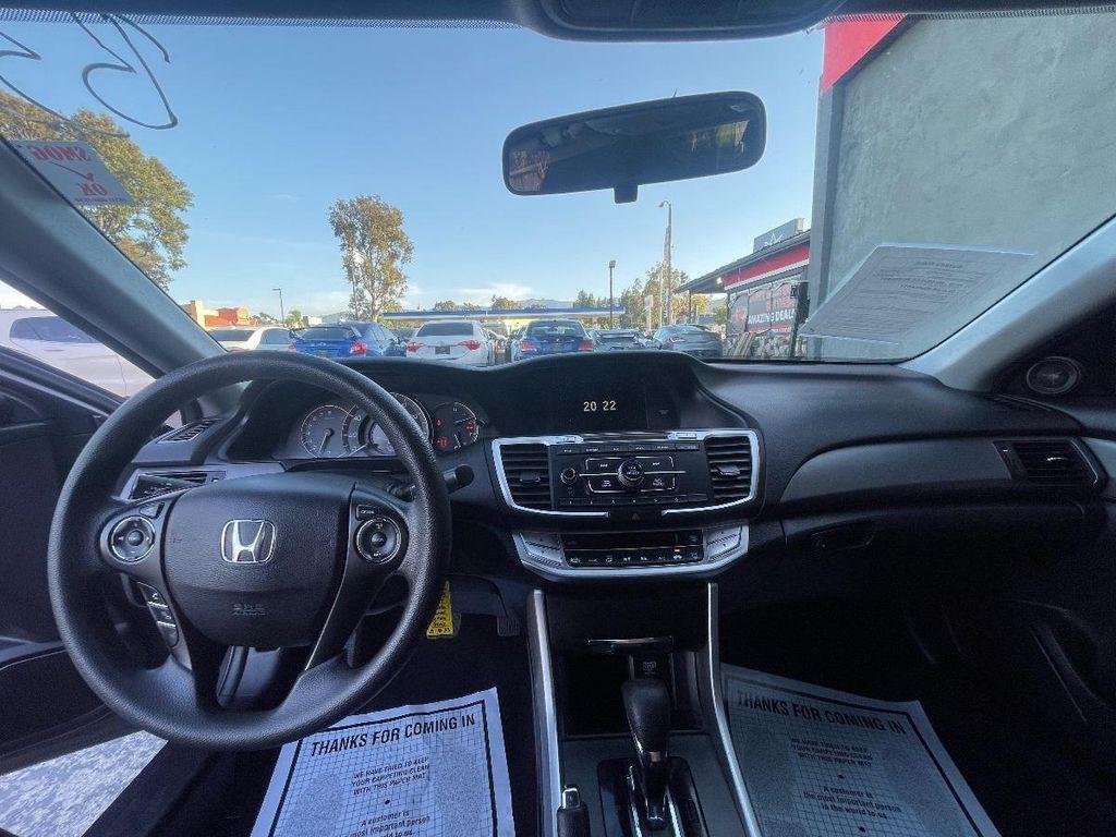 used 2014 Honda Accord car, priced at $11,990