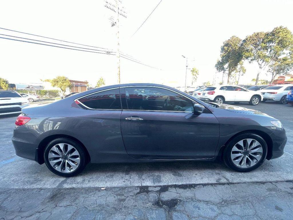 used 2014 Honda Accord car, priced at $11,990