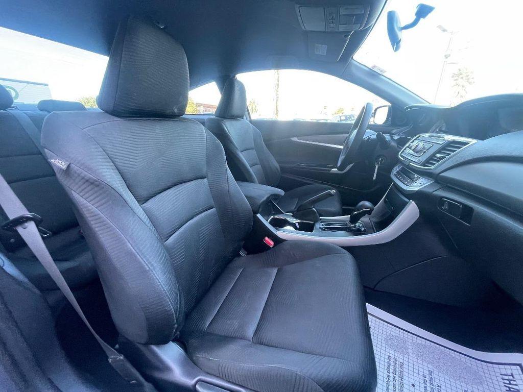 used 2014 Honda Accord car, priced at $11,990