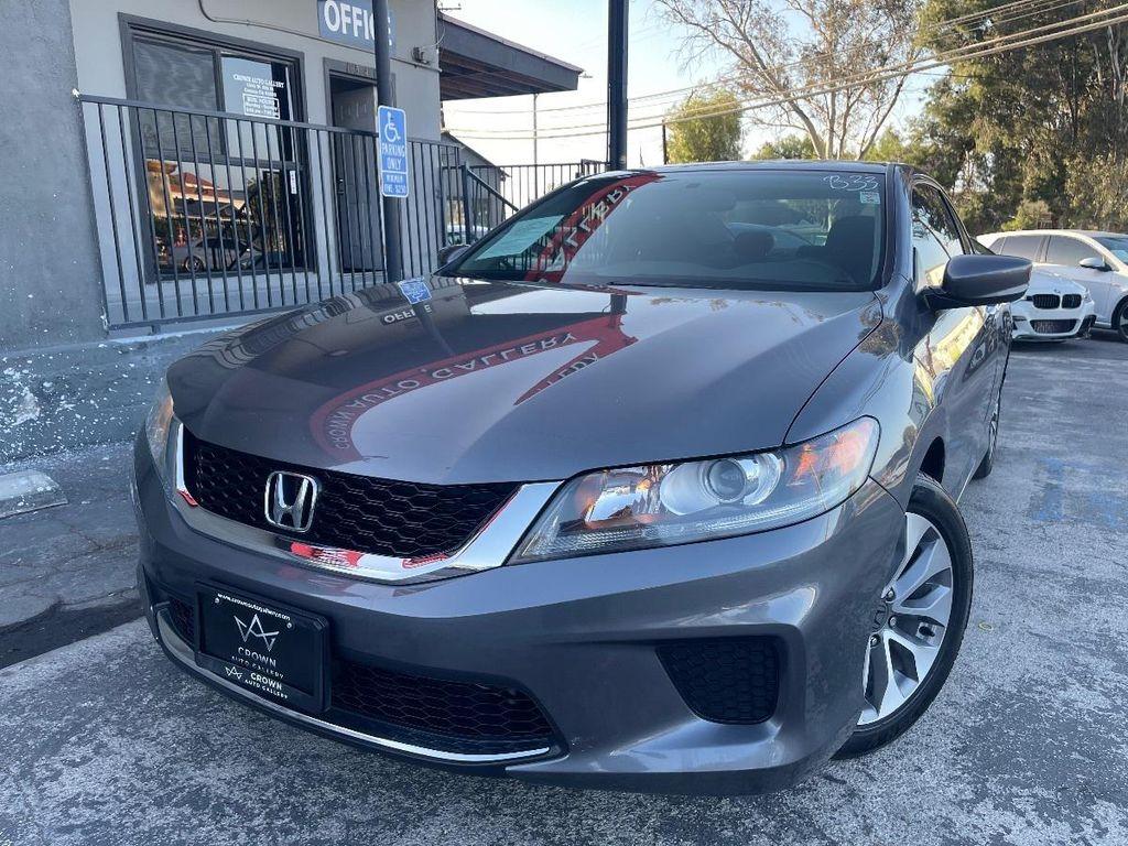 used 2014 Honda Accord car, priced at $11,990