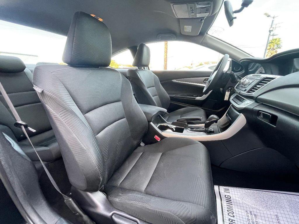 used 2014 Honda Accord car, priced at $12,705