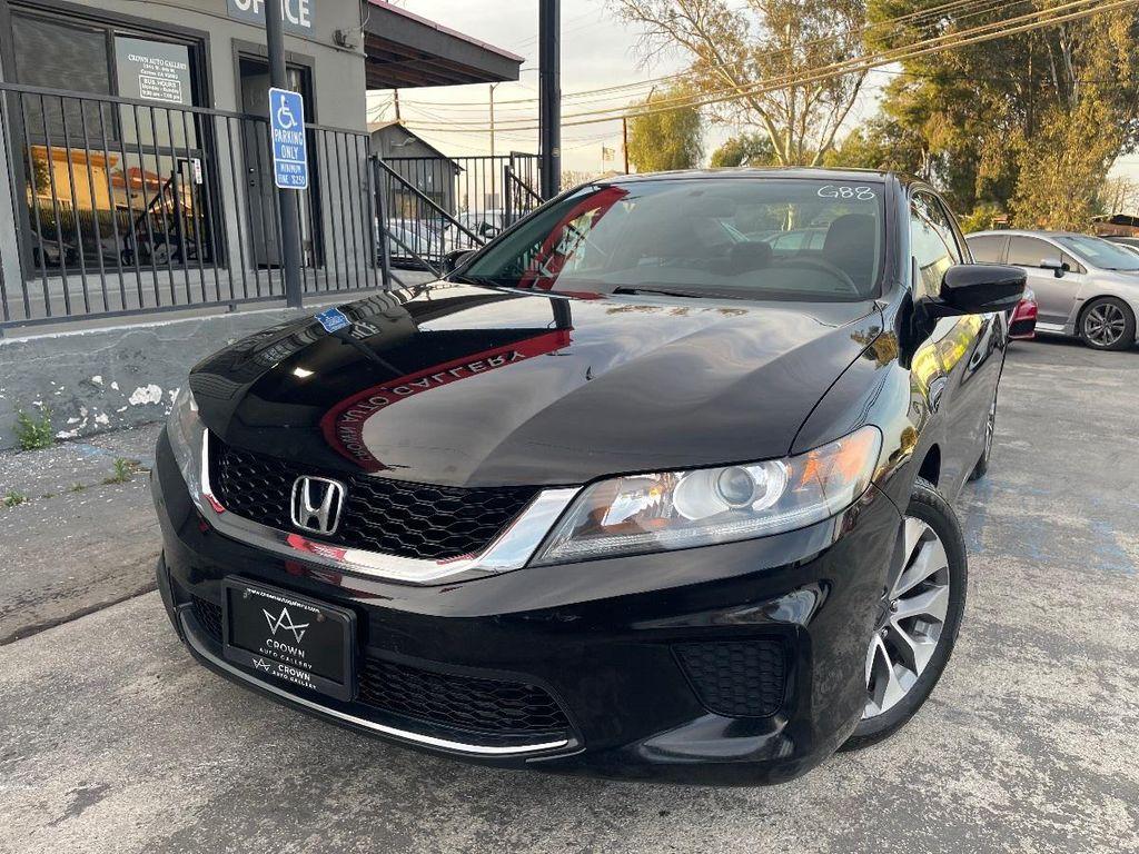 used 2014 Honda Accord car, priced at $12,705
