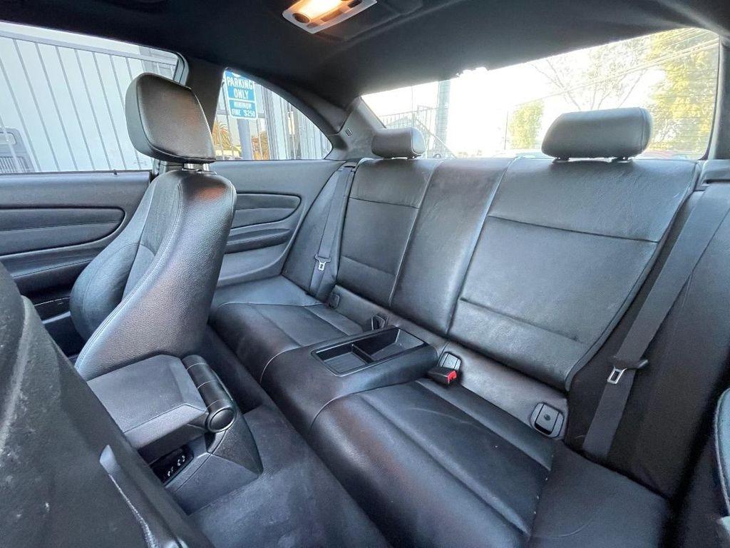 used 2013 BMW 135 car, priced at $15,770