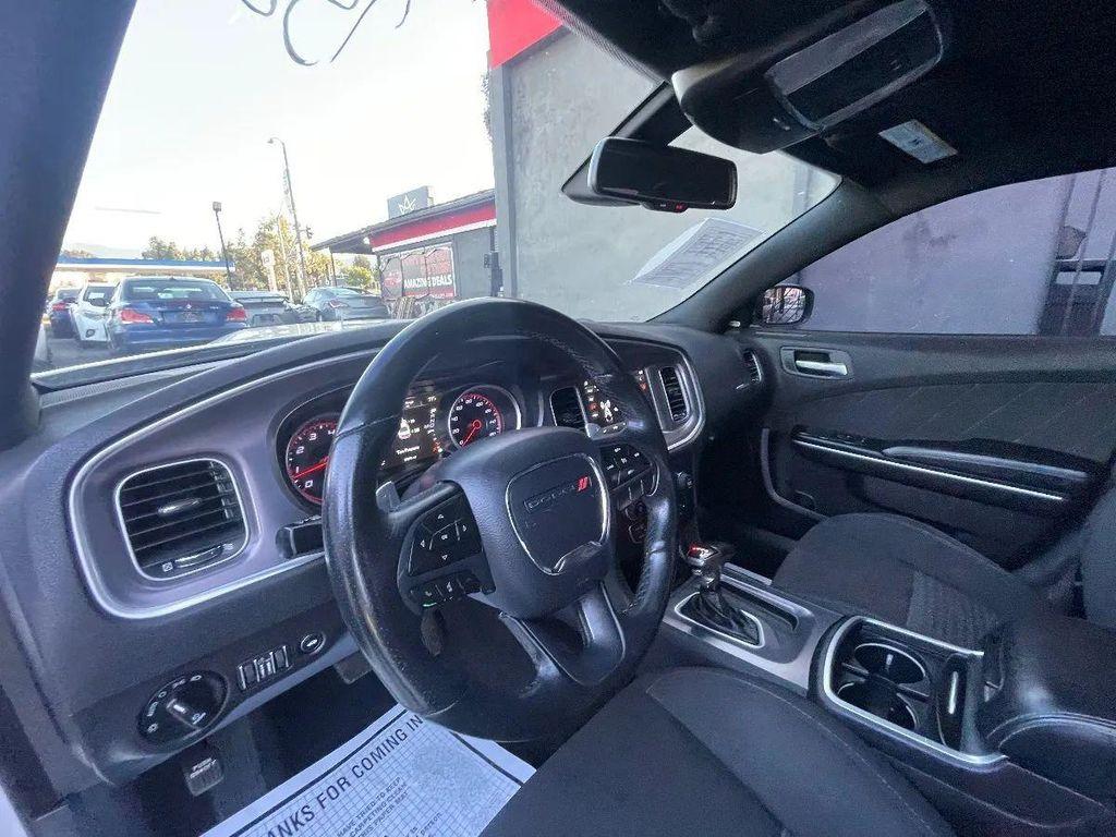 used 2019 Dodge Charger car, priced at $23,889