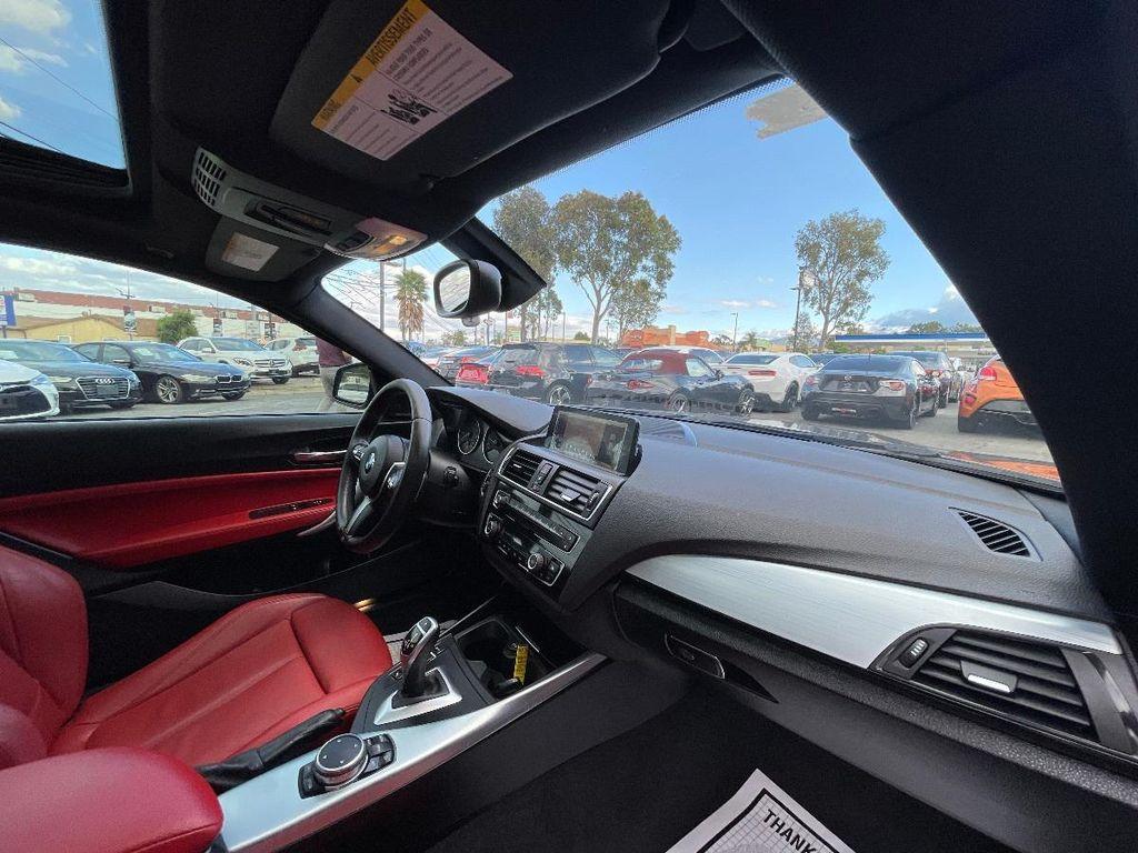 used 2015 BMW M235 car, priced at $19,780