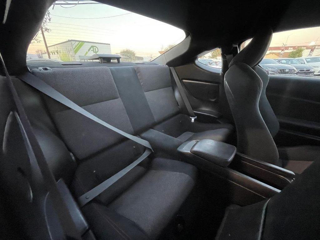 used 2015 Scion FR-S car, priced at $17,997