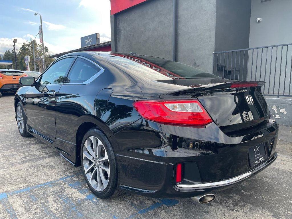 used 2015 Honda Accord car, priced at $18,760