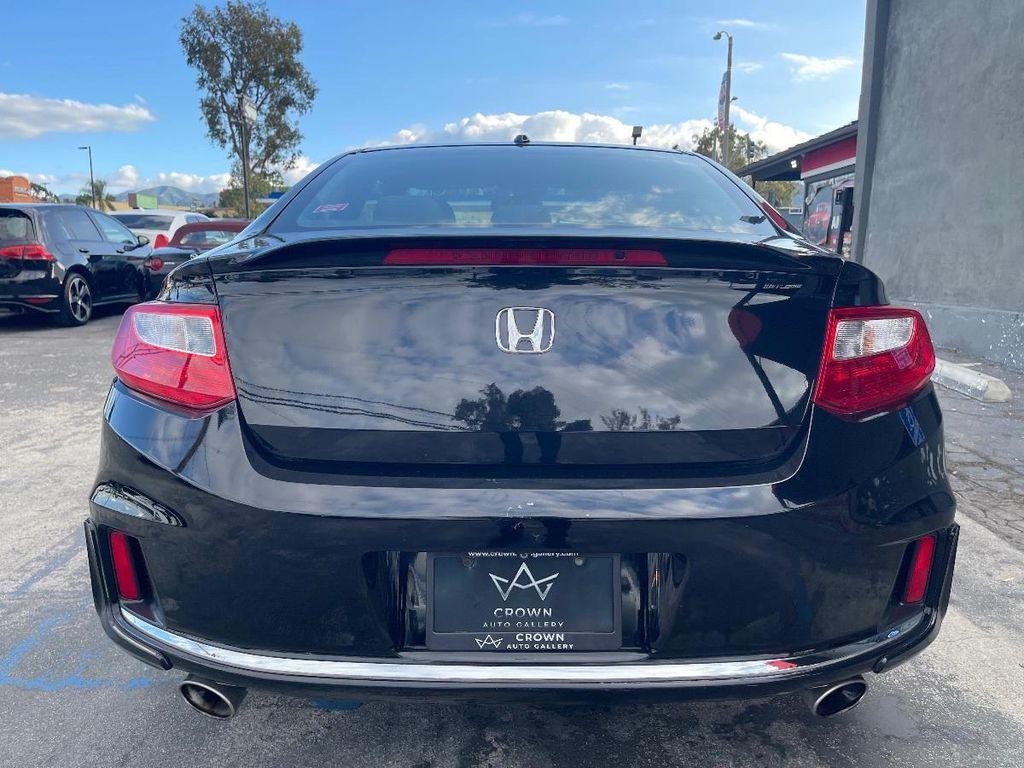 used 2015 Honda Accord car, priced at $18,760