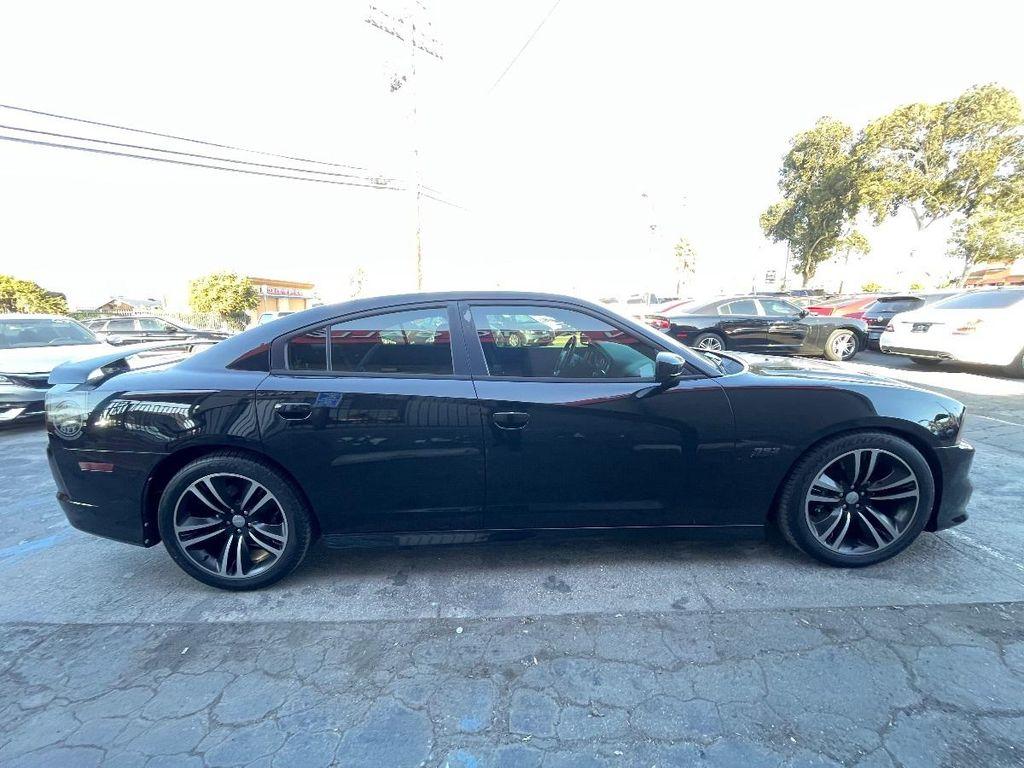 used 2012 Dodge Charger car, priced at $21,229