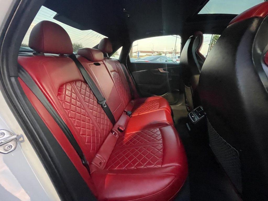 used 2019 Audi S4 car, priced at $25,977