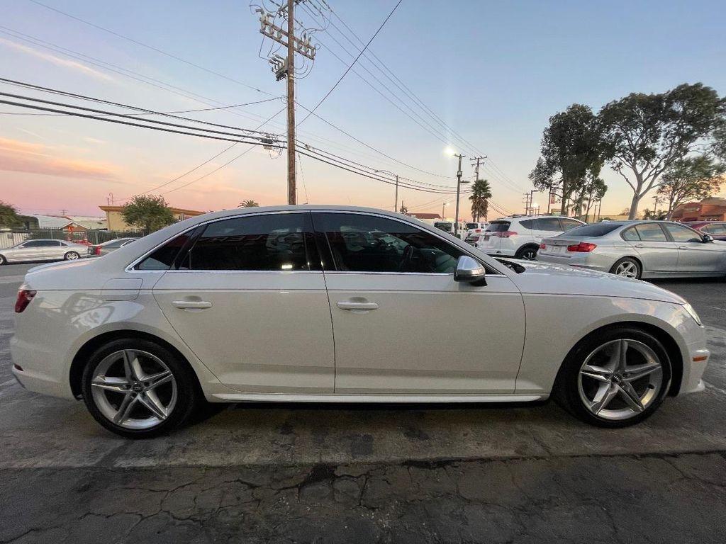 used 2019 Audi S4 car, priced at $25,977