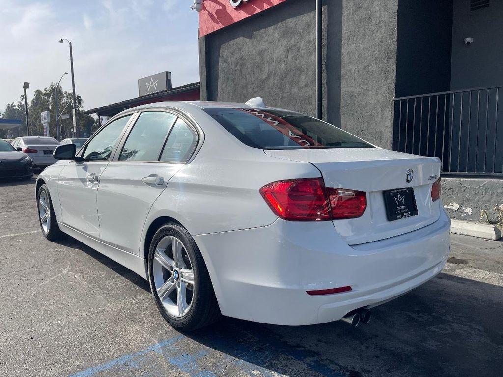 used 2013 BMW 328 car, priced at $9,989