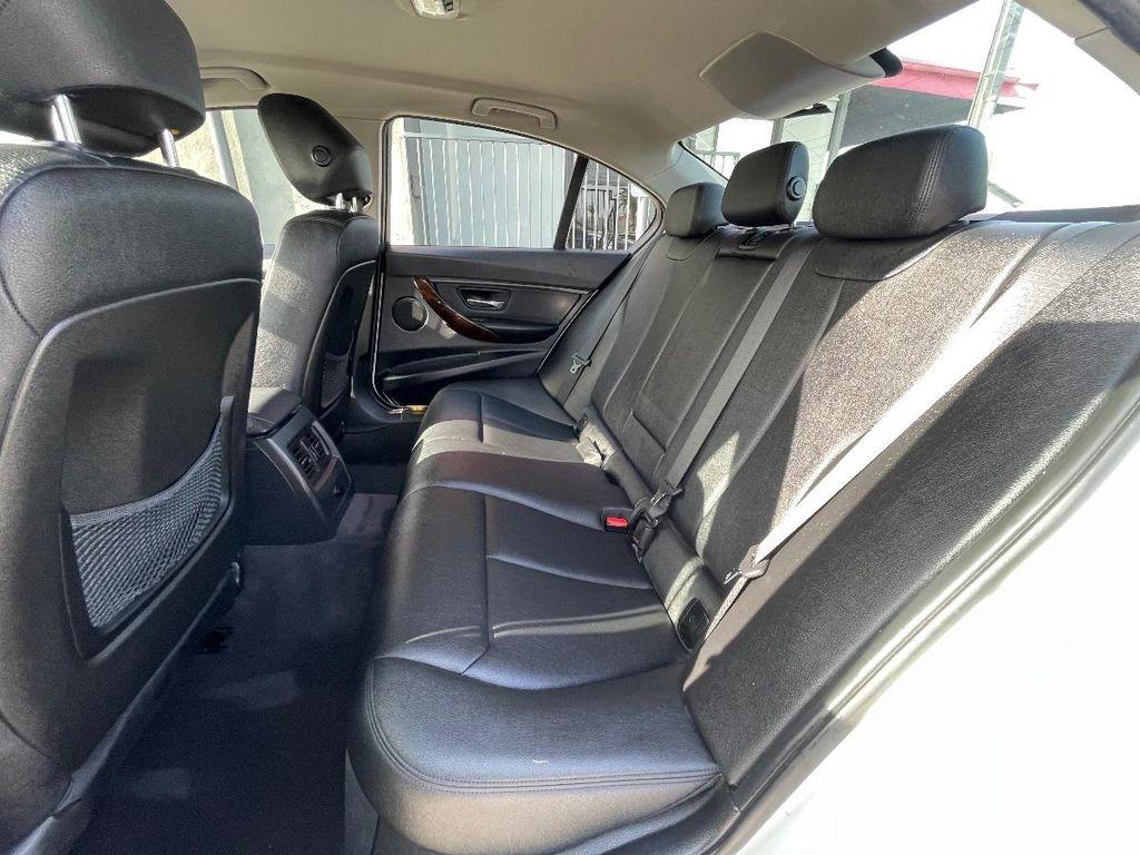 used 2013 BMW 328 car, priced at $9,989