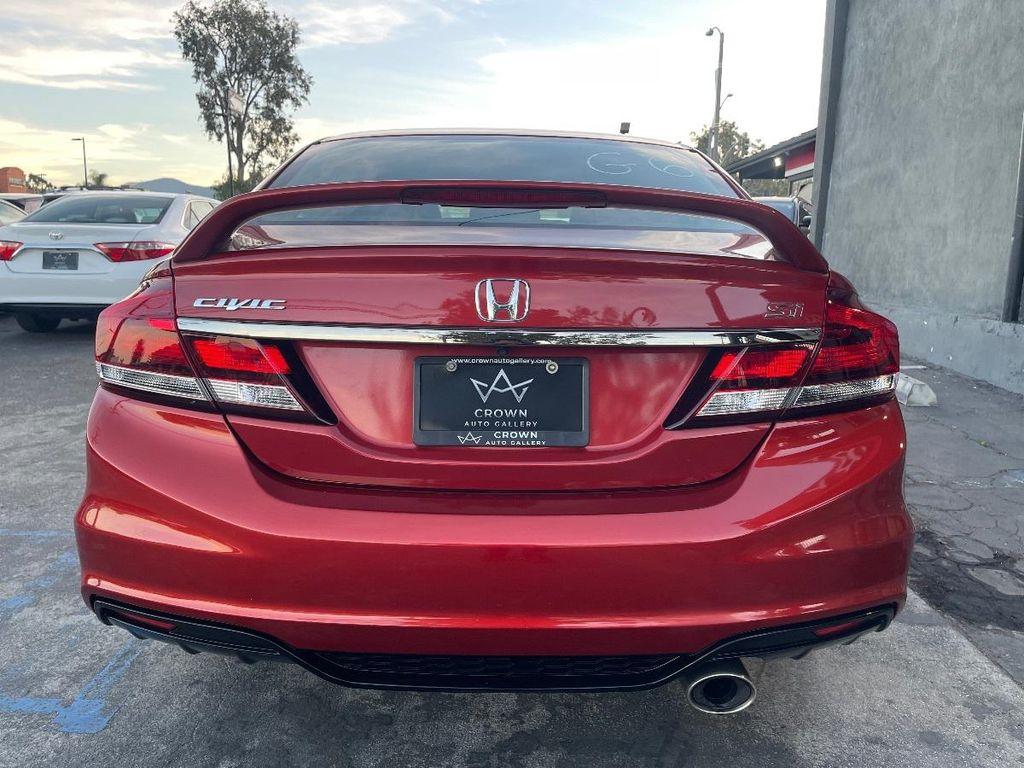 used 2013 Honda Civic car, priced at $14,880