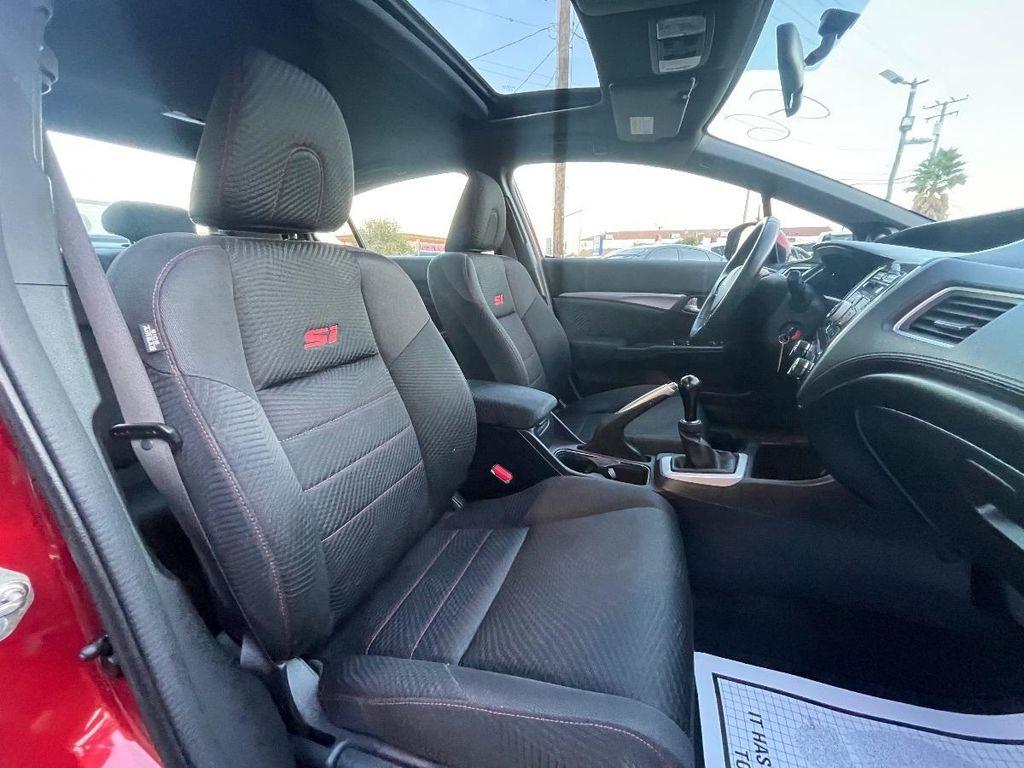 used 2013 Honda Civic car, priced at $14,880