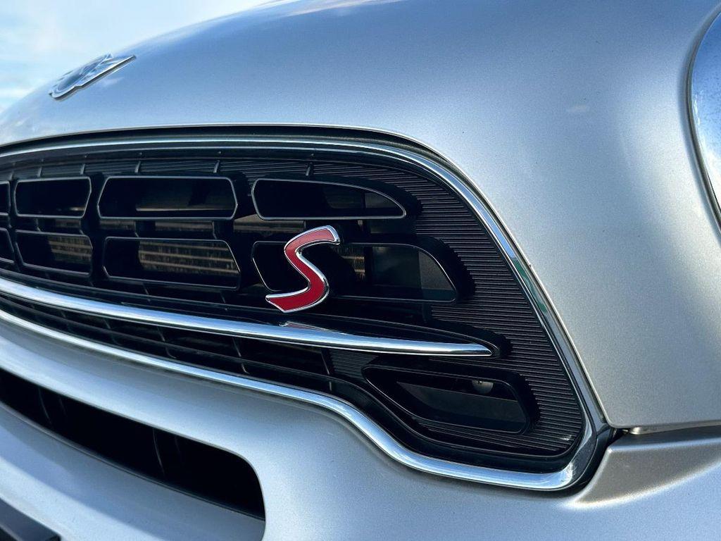 used 2016 MINI Countryman car, priced at $9,400