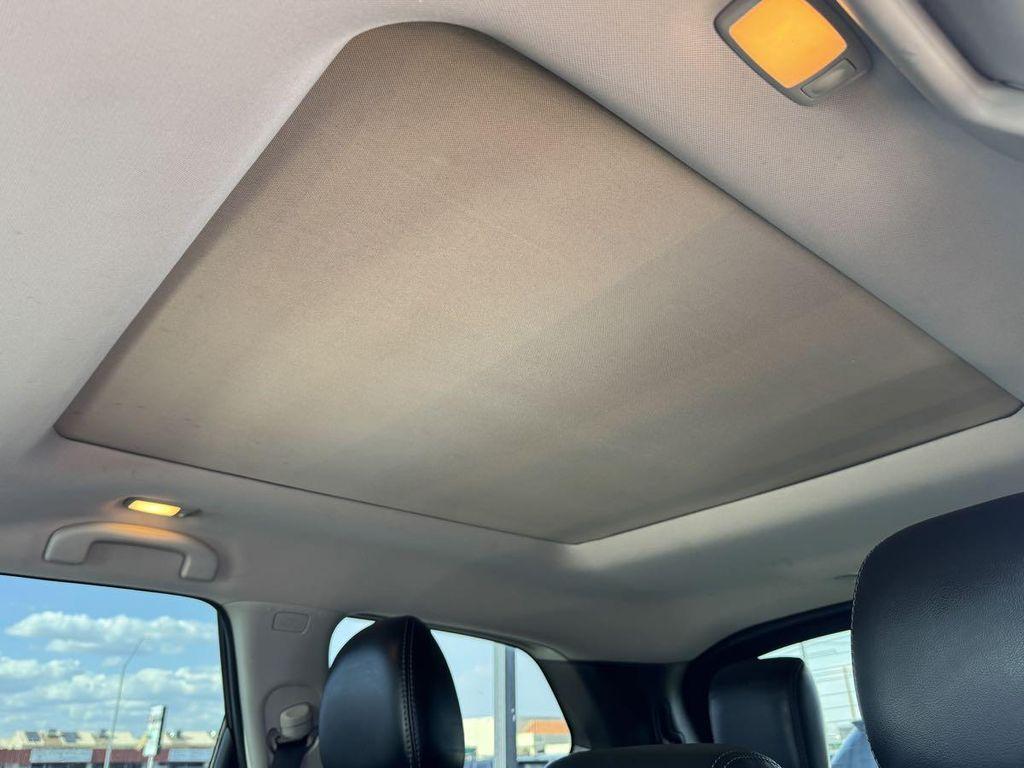 used 2015 Nissan Pathfinder car, priced at $7,900