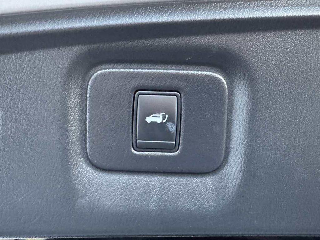 used 2018 INFINITI QX60 car, priced at $11,600