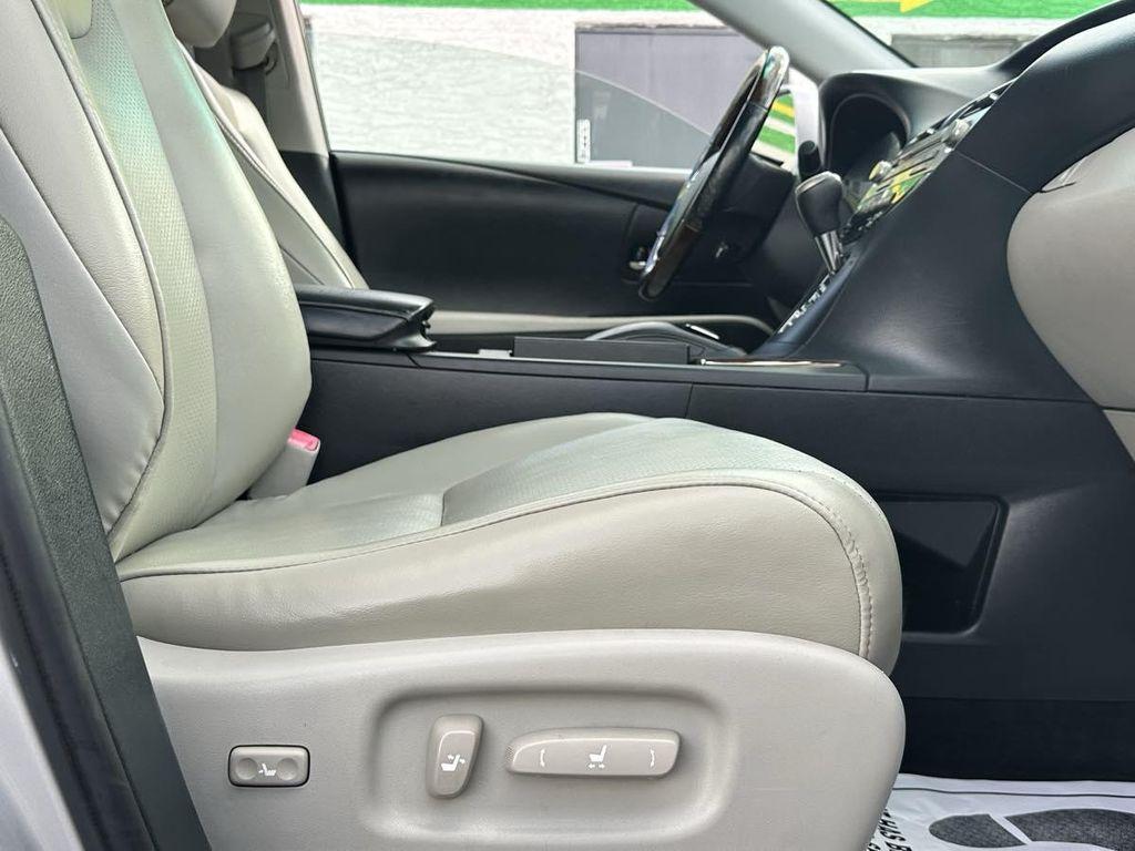 used 2011 Lexus RX 450h car, priced at $10,000