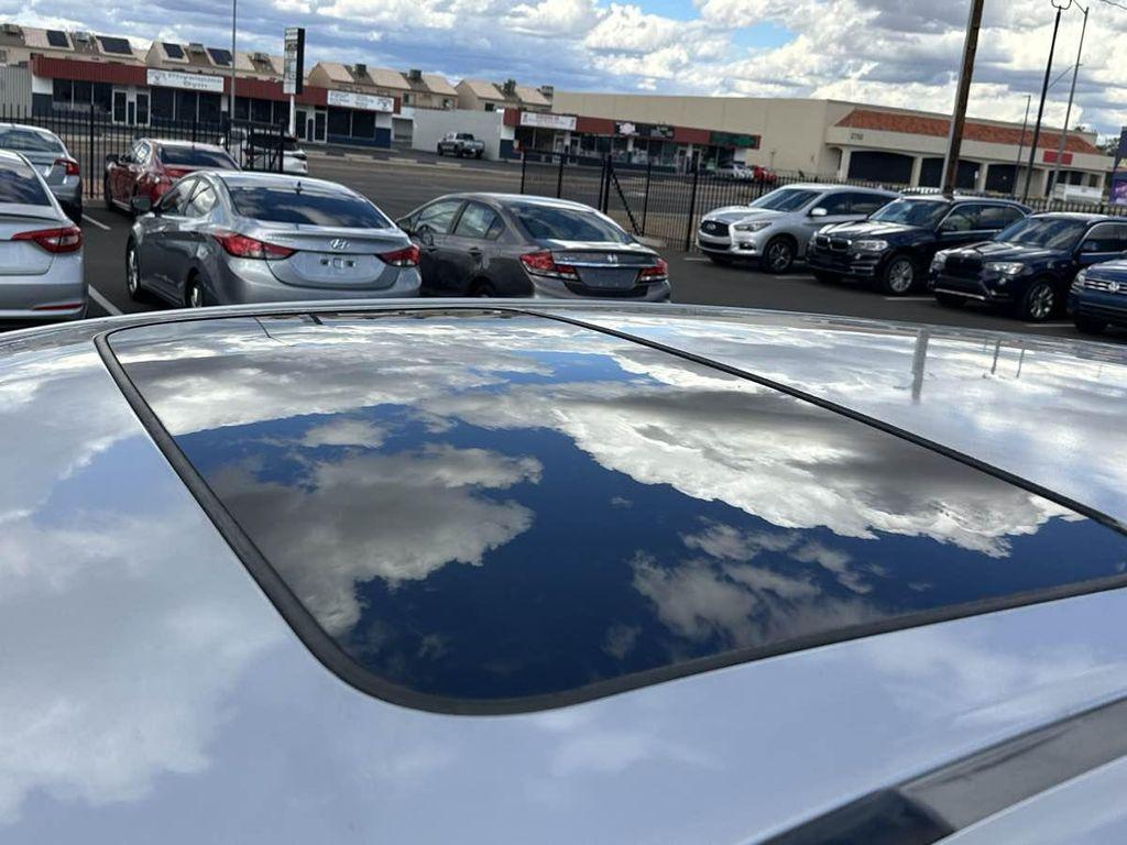 used 2011 Lexus RX 450h car, priced at $10,000