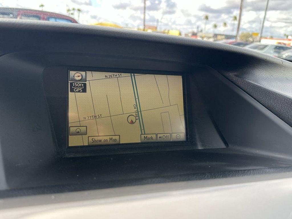 used 2011 Lexus RX 450h car, priced at $10,000