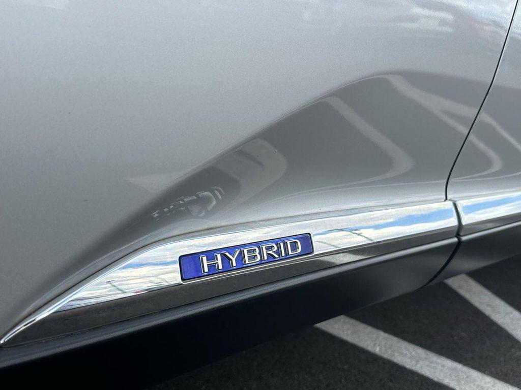 used 2011 Lexus RX 450h car, priced at $10,000