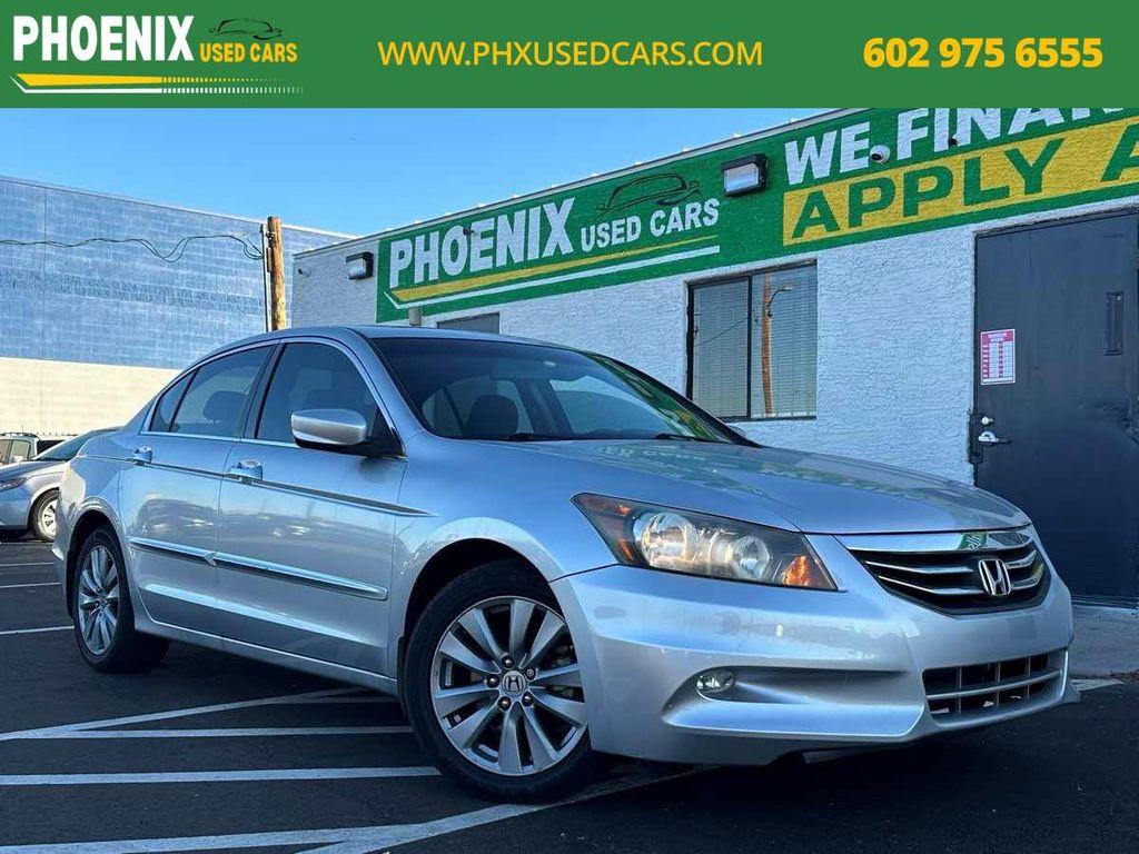 used 2011 Honda Accord car, priced at $8,900