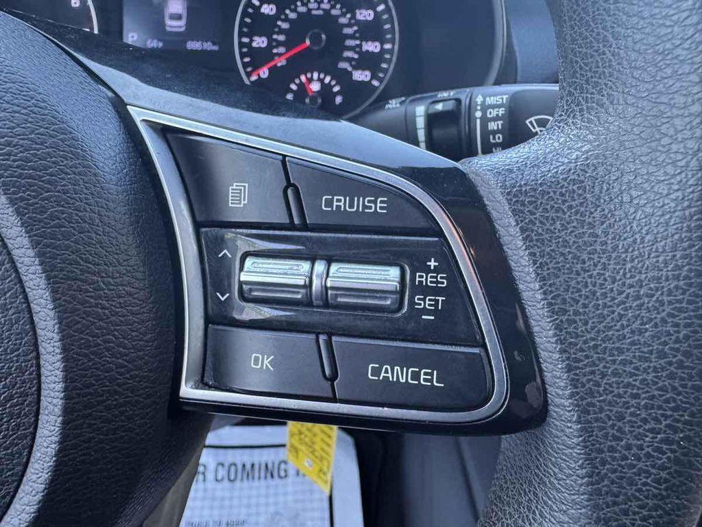 used 2021 Kia Forte car, priced at $11,000