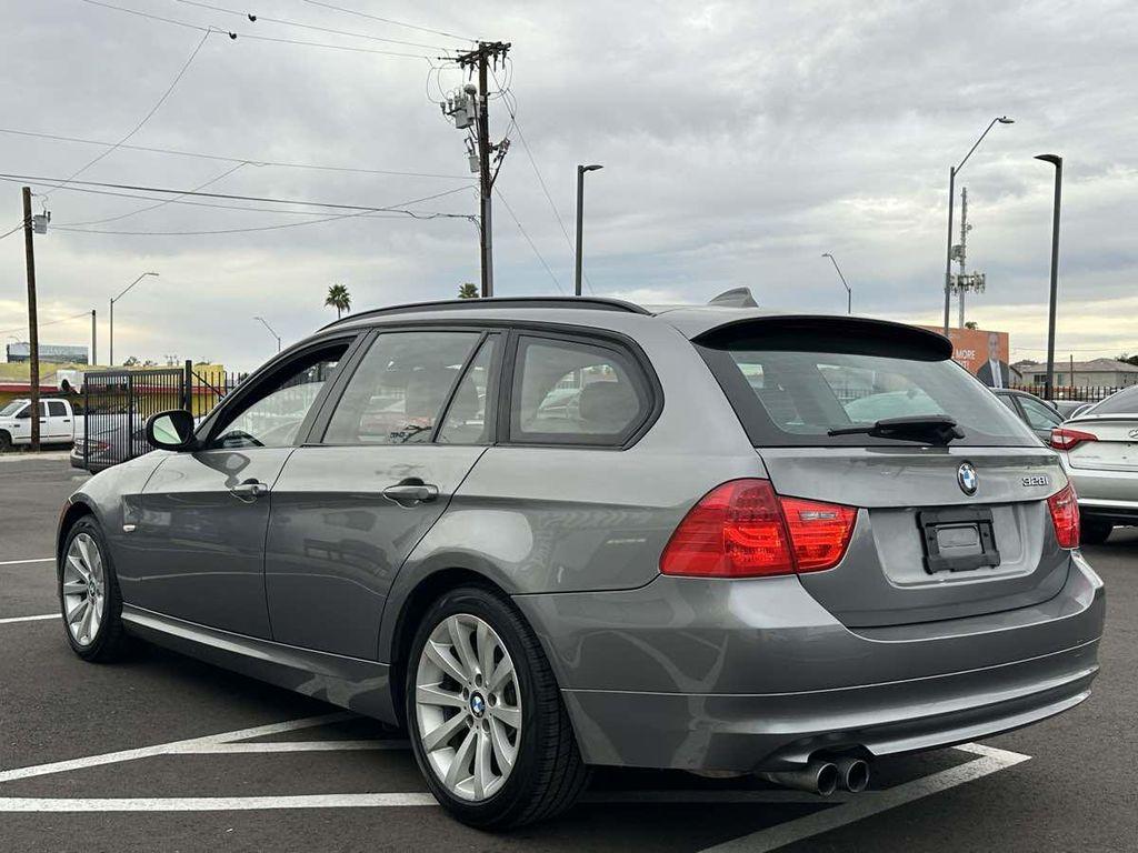 used 2011 BMW 328 car, priced at $9,000