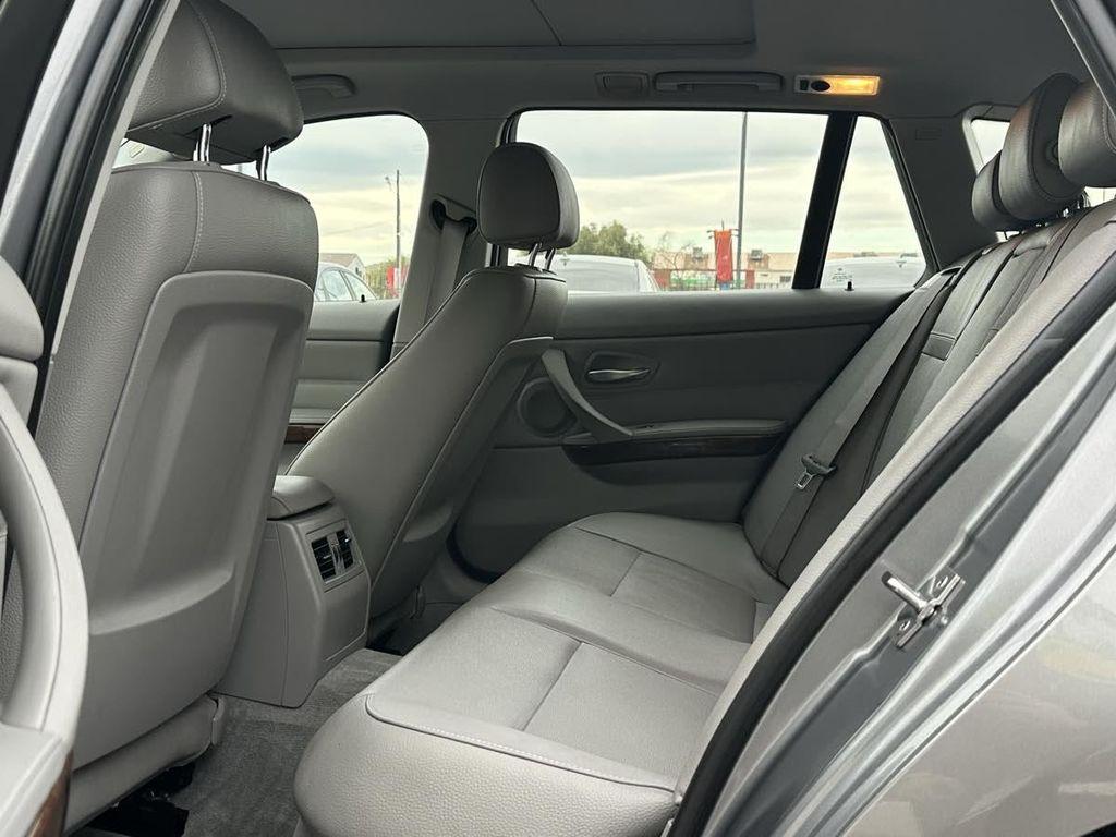 used 2011 BMW 328 car, priced at $9,000