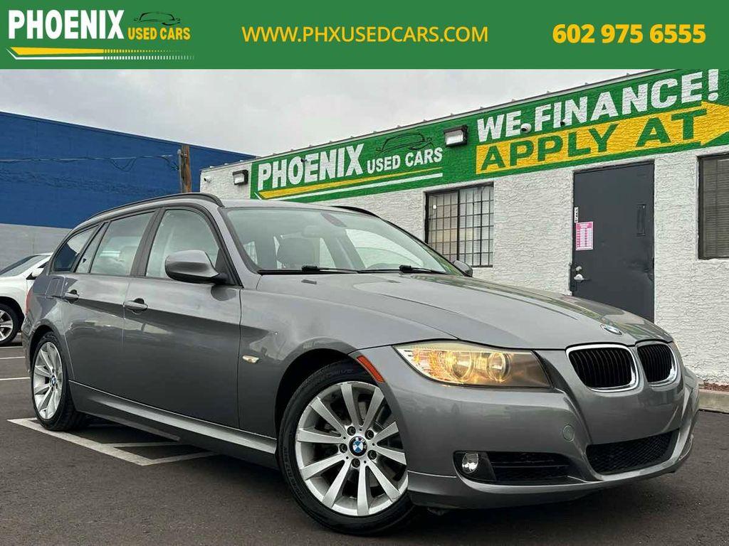 used 2011 BMW 328 car, priced at $9,000