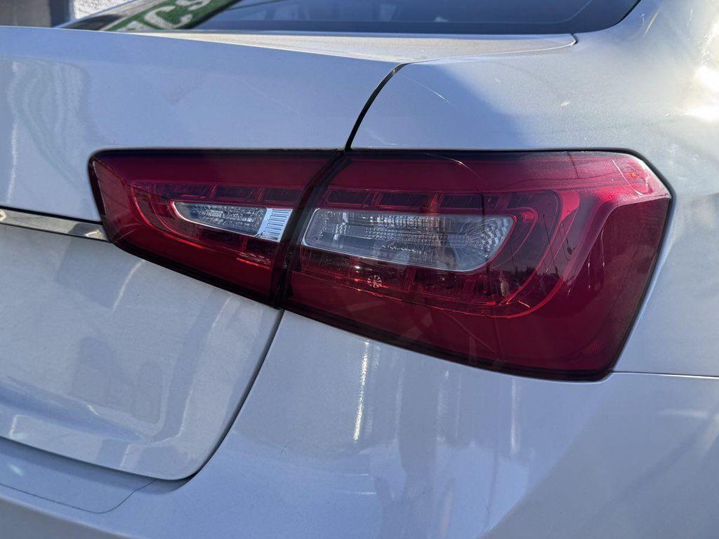 used 2014 Kia Cadenza car, priced at $8,400