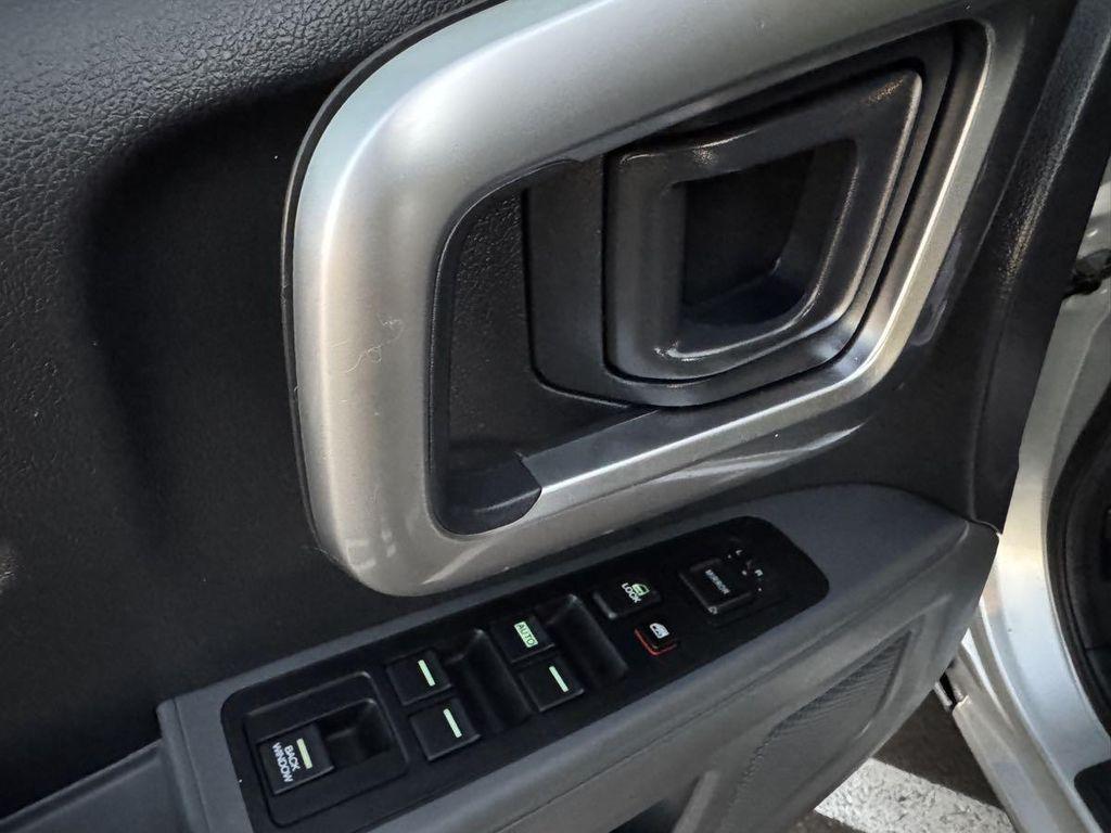 used 2007 Honda Ridgeline car, priced at $8,500