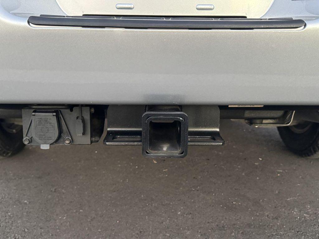 used 2007 Honda Ridgeline car, priced at $8,500