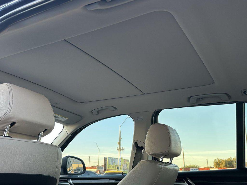 used 2017 BMW X3 car, priced at $12,800