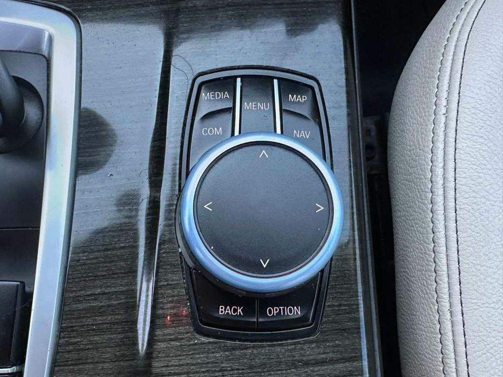 used 2017 BMW X3 car, priced at $12,800