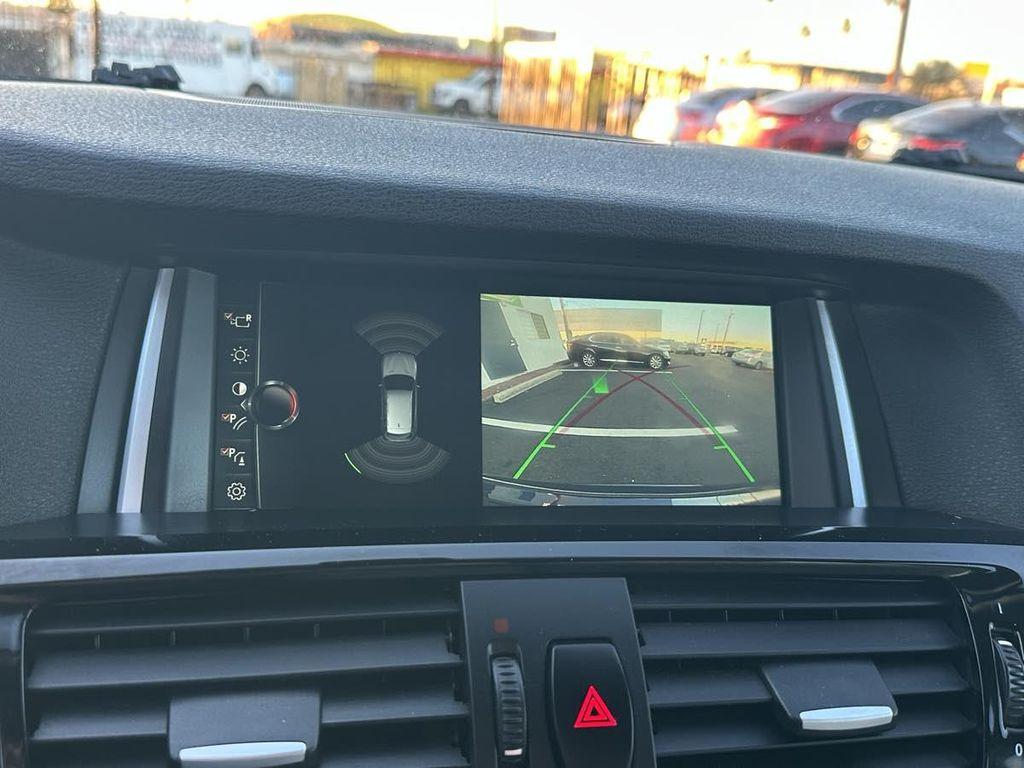 used 2017 BMW X3 car, priced at $12,800