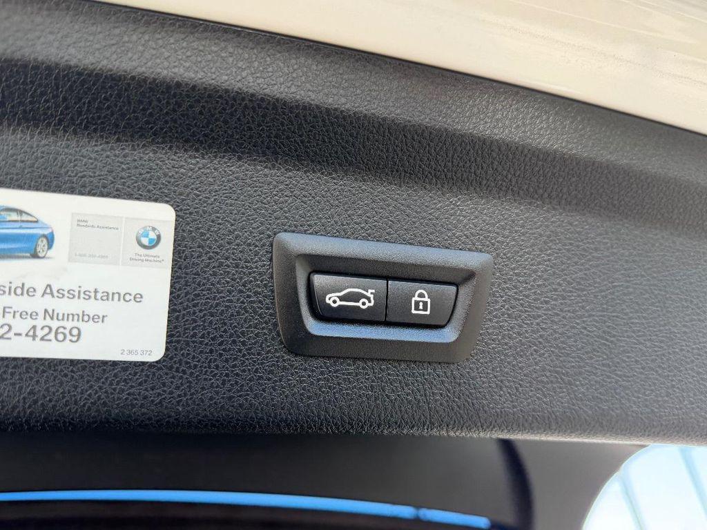 used 2016 BMW 328 Gran Turismo car, priced at $11,000