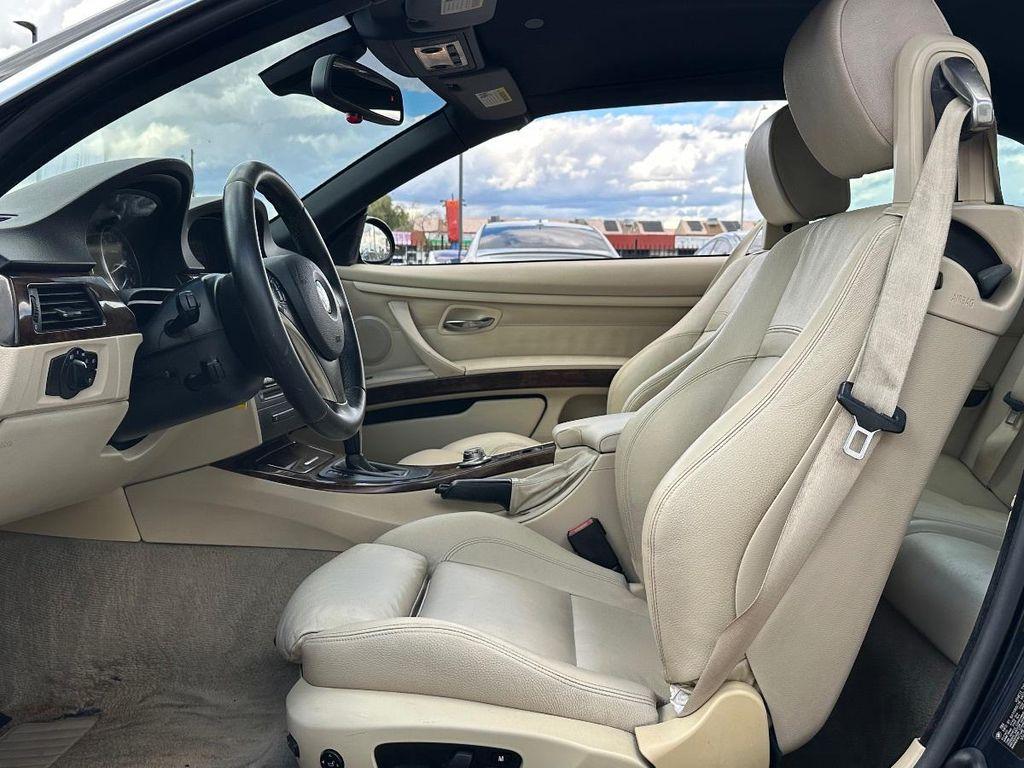 used 2007 BMW 328 car, priced at $9,800