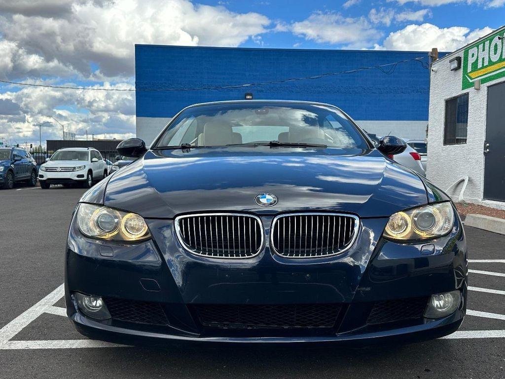 used 2007 BMW 328 car, priced at $9,800