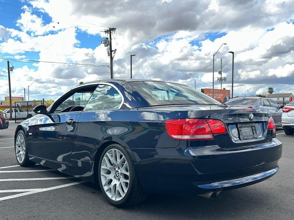 used 2007 BMW 328 car, priced at $9,800