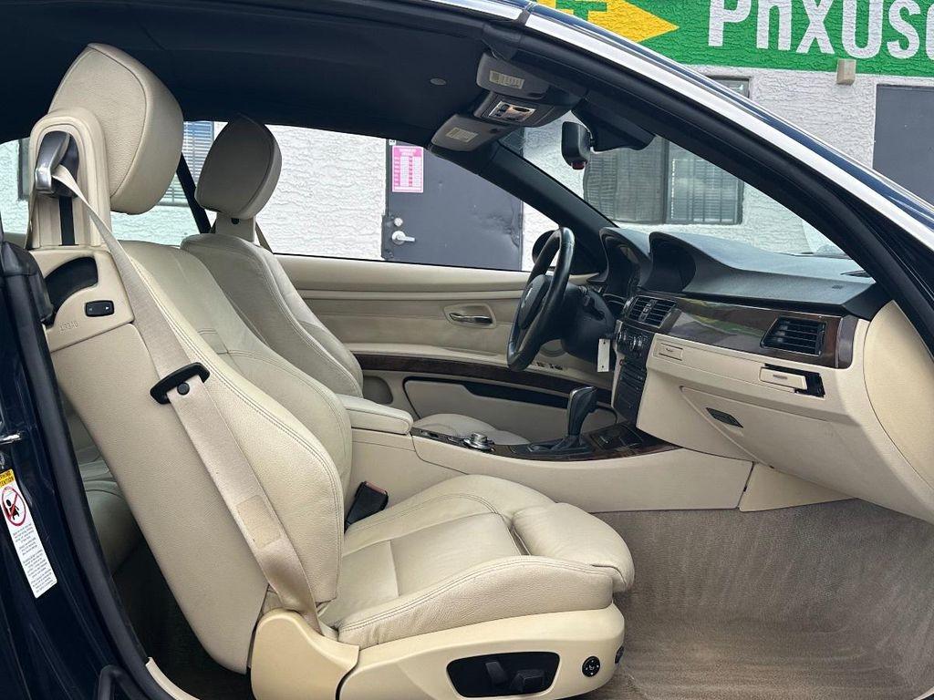 used 2007 BMW 328 car, priced at $9,800