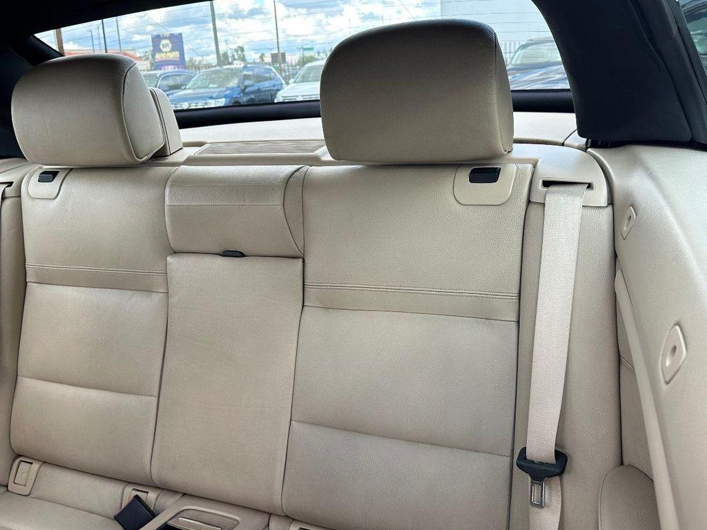 used 2007 BMW 328 car, priced at $9,800