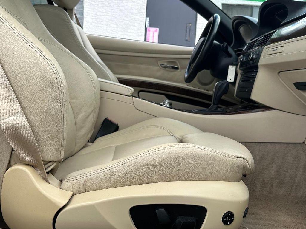 used 2007 BMW 328 car, priced at $9,800