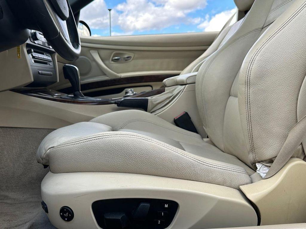 used 2007 BMW 328 car, priced at $9,800