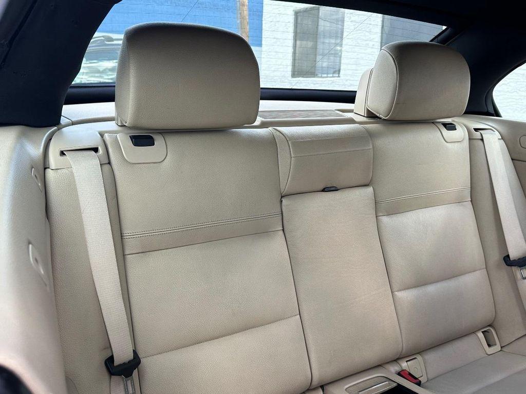 used 2007 BMW 328 car, priced at $9,800