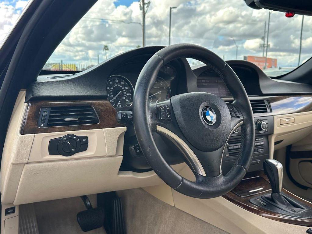 used 2007 BMW 328 car, priced at $9,800