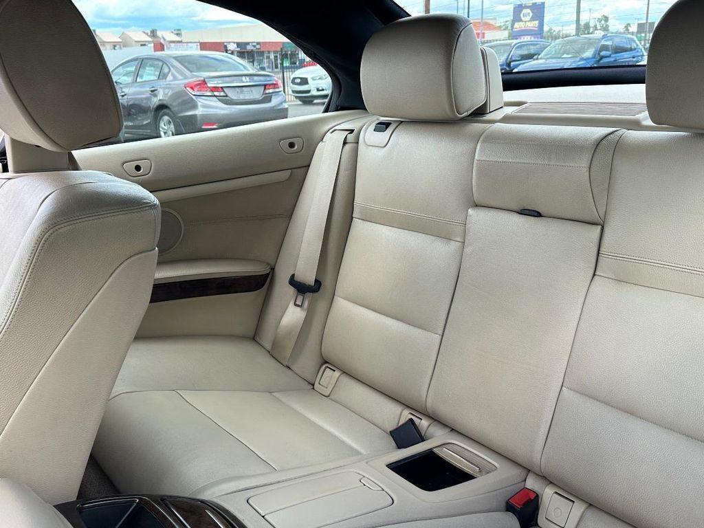 used 2007 BMW 328 car, priced at $9,800