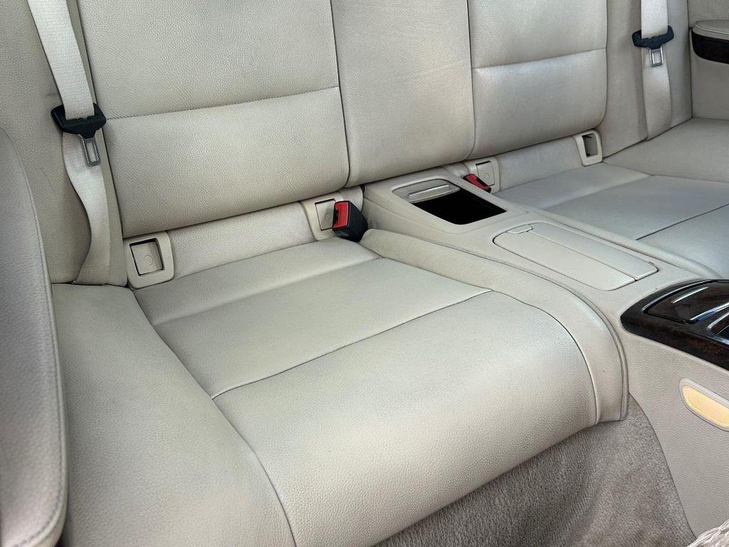 used 2007 BMW 328 car, priced at $9,800